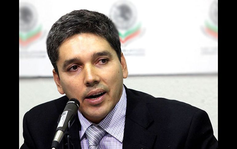 Julio César Godoy fue desaforado por la Cámara de Diputados en diciembre. ARCHIVO  /