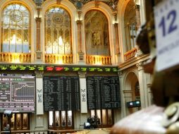 Portugal pasa la prueba de su emisión de deuda y consigue un respiro. ARCHIVO  /