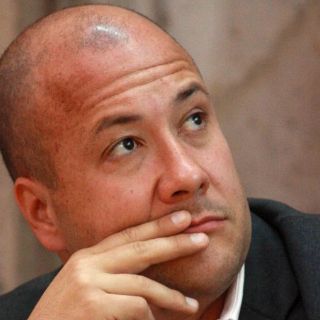 ‘Una barbaridad’, el adeudo millonario de Tatengo:  Alfaro