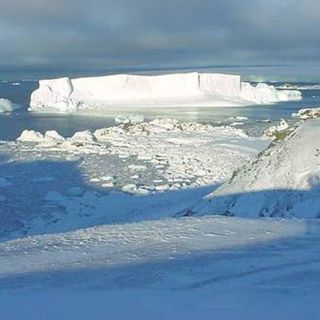 Científicos rusos reanudan en Antártida búsqueda del agua más pura y antigua