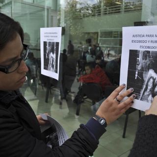 Jueces afirman que no hubo confesión por asesinato de Rubí