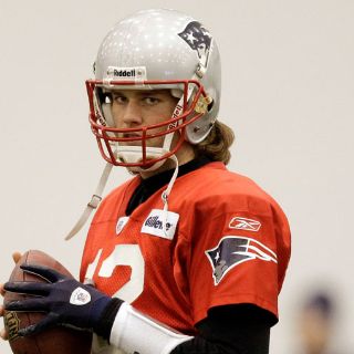 Brady ignora las críticas de Cromartie