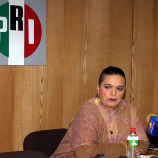 Se entrevista Beatriz Paredes con presidente de Cuba