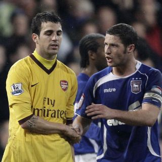 Arsenal, sorprendido por equipo de Segunda División