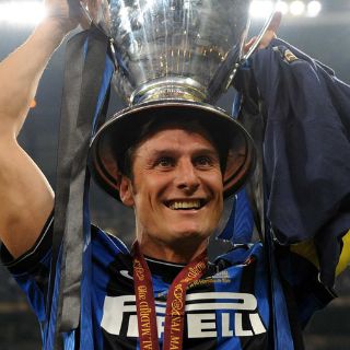 Inter de Milán, el mejor equipo de 2010