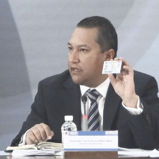 Nueva cédula protegerá información personal