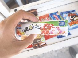 La Ssa asegura que es trabajo de los padres eliminar la comida chatarra del lunch de sus hijos. A. CAMACHO  /