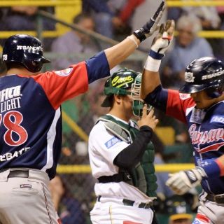 Los Yaquis derrotan a los Cañeros