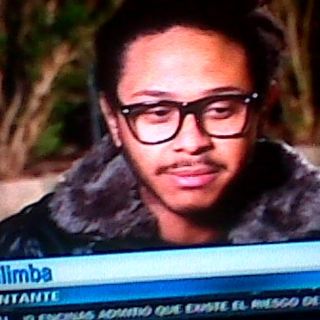 Kalimba rechaza responder sobre acusaciones de violación