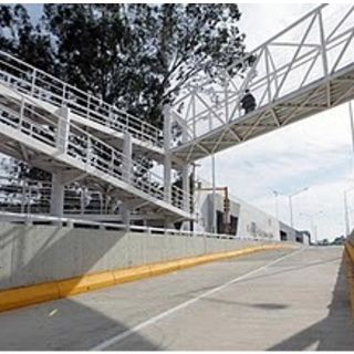 Inauguran el nodo en Belisario Domínguez y Periférico