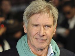 El actor interpreta a un reconocido periodista en su nuevo filme. EFE  /