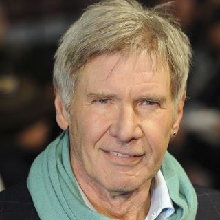 Harrison Ford nunca eligió ser un héroe