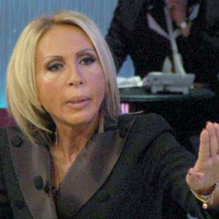 Laura Bozzo tiene problemas en Televisa