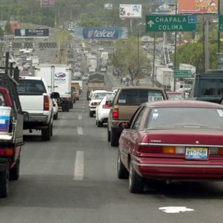 Aprueba Tlaquepaque “Hoy no circula” en el municipio