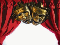 • TEATRO. CRÉDITO: THINKSTOCK  /