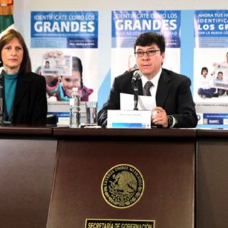 Presentan características de la cédula de identidad