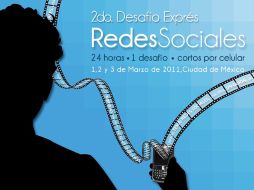 'Desafío Exprés' tuvo su primera edición en 2009 en Tlalpujahua, Michoacán. DESAFÍOEXPRÉS.COM  /