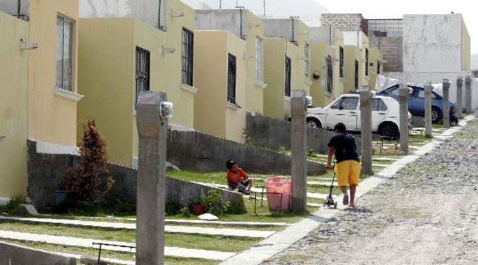 El impacto en el precio se verá en todos los segmentos de vivienda, estiman. ARCHIVO  /