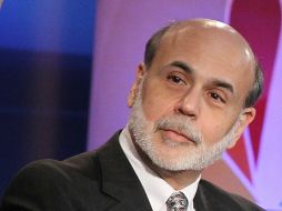 Bernanke participó en un foro sobre pequeñas empresas. AFP  /