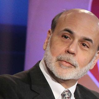 La Fed ve menor riesgo de deflación en EU