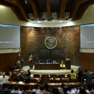 Pide legislador vigilancia militar en la Entidad