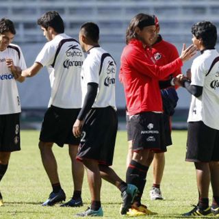 Flores ve una final ante Querétaro