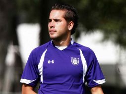Mauro Cejas será el encargado de generar opciones de gol. MEXSPORT  /