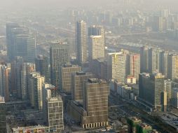 Aunque detiene su producción en Beijing , ésta se trasladará a una zona a 220 kilómetros al este de la ciudad. AFP  /