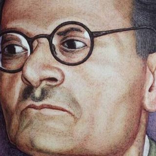 Fue José Clemente Orozco el caricaturista más didáctico entre los muralistas