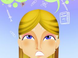 Las vacunas estarán presentes a lo largo de toda la vida. J.LÓPEZ  /