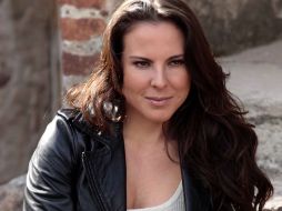 Dice que el personaje la marcará para siempre .EL UNIVERSAL  /