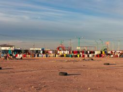 La anunciación de Melody es una evocación a una amiga en común de los artistas.ESPECIAL  /