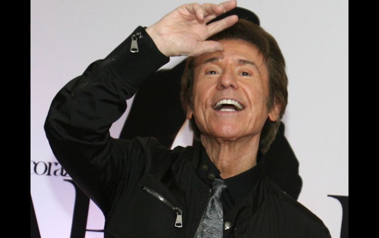 En días pasados, el artista ibérico fue acreedor al Premio Ondas. EL UNIVERSAL  /