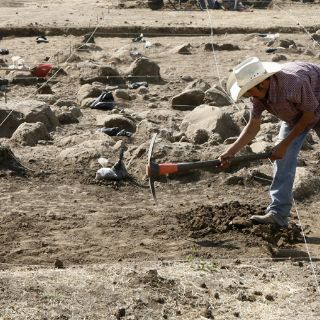 Nuevos hallazgos en Guachimontones