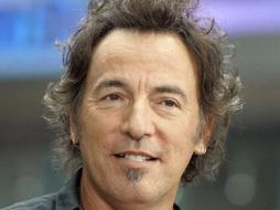 Springsteen será parte de los Brit Awards, a celebrarse en Londres el 15 de febrero. ESPECIAL  /