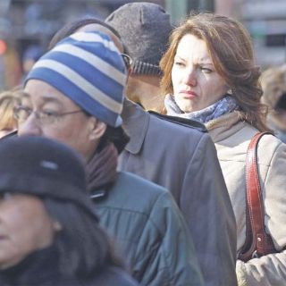 Estados Unidos crecería hasta 4% en 2011