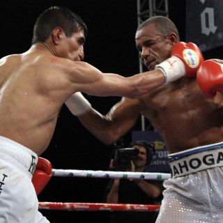 Julio Cortázar: 'El boxeo es espectáculo estético'