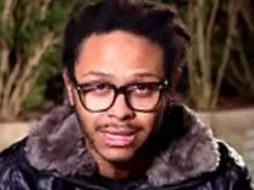 Kalimba brindó una entrevista a Carlos Loret de Mola la cual fue difundida la mañana de hoy. EL UNIVERSAL  /