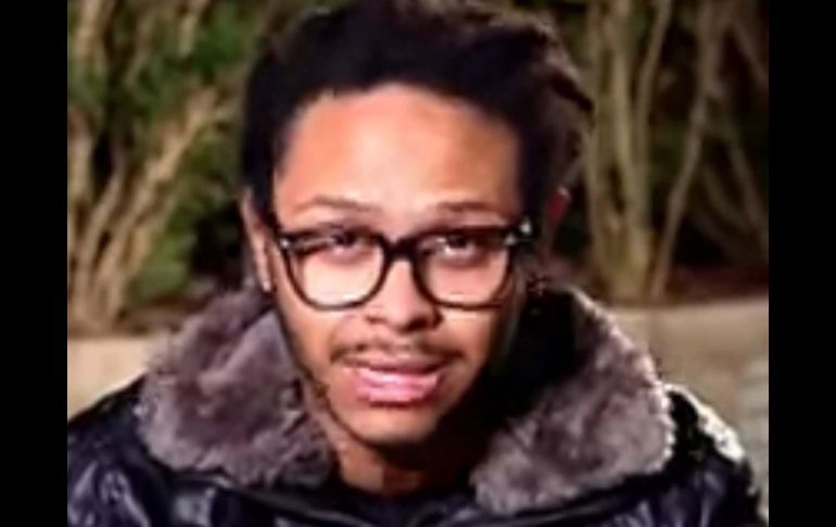 Kalimba brindó una entrevista a Carlos Loret de Mola la cual fue difundida la mañana de hoy. EL UNIVERSAL  /