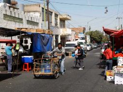 La Colonia del Fresno reforzará su seguridad después de los hechos violentos ocurridos el pasado martes. E. PACHECO  /