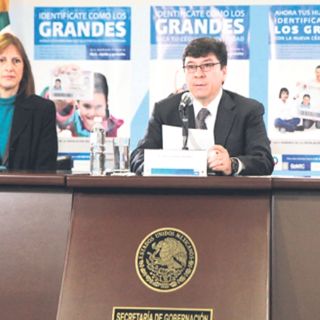 Nueva cédula tendrá validez internacional