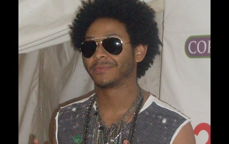 Desde el pasado mes de diciembre el cantante enfrenta a la justicia por cargos de violación en su contra. FACEBOOKKALIMBA  /