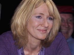 Una obra llena de curiosos detalles que J. K. Rowling diseminó a lo largo de sus siete obras maestras. REUTERS  /