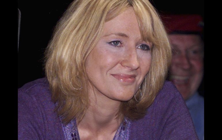 Una obra llena de curiosos detalles que J. K. Rowling diseminó a lo largo de sus siete obras maestras. REUTERS  /