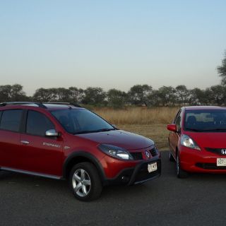 Entre la pera y la manzana