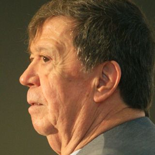 Reconocerán a Chabelo en Texas por sus películas