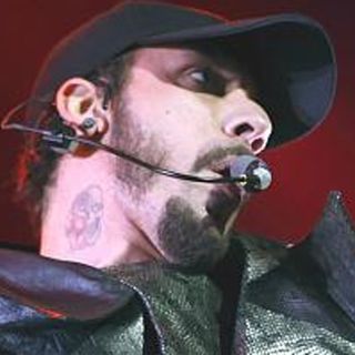 Backstreet Boy internado en centro de rehabilitación