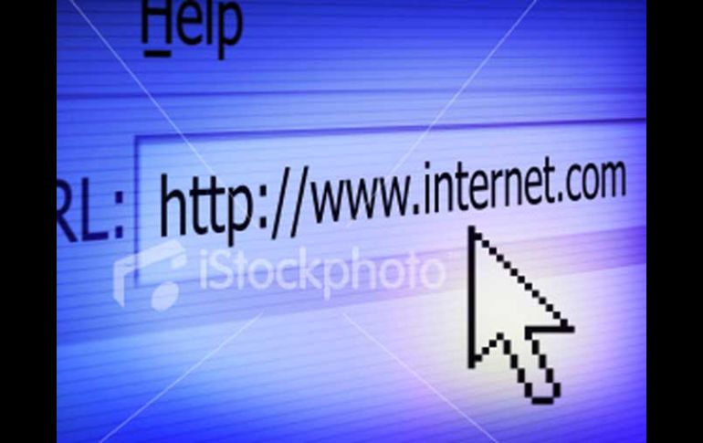 Este dato fue publicado junto a otras estadísticas sobre el comportamiento en la red. ESPECIAL  /