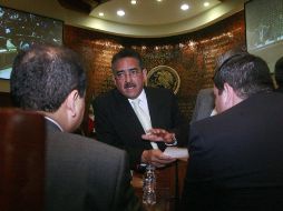 El paquete de iniciativas enviado por el gobernador está siendo analizado a fondo en el Congreso del Estado. A. GARCÍA  /