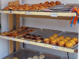 El ajuste dependerá del momento en que los panaderos reciban las materias primas con nuevos costos. ARCHIVO  /